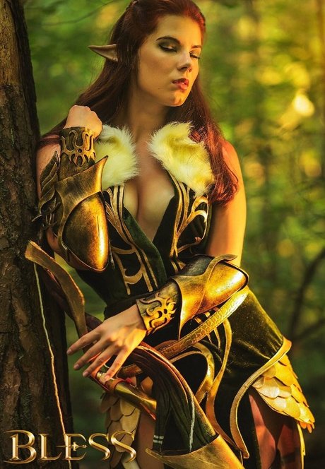 Naakte gelekte OnlyFans-foto van Anastasya Zelenova