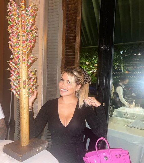 Wanda Nara