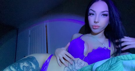 Naakte gelekte OnlyFans-foto van Jensteviexo