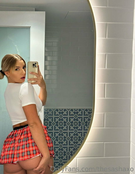 Thesashaxo