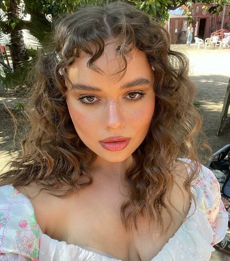 Naakte gelekte OnlyFans-foto van Venezia Cruz