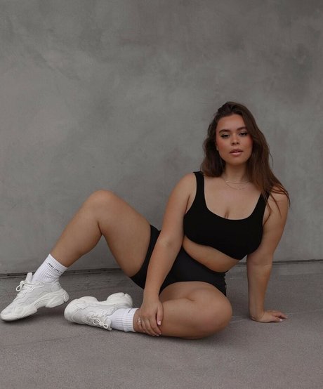 Venezia Cruz