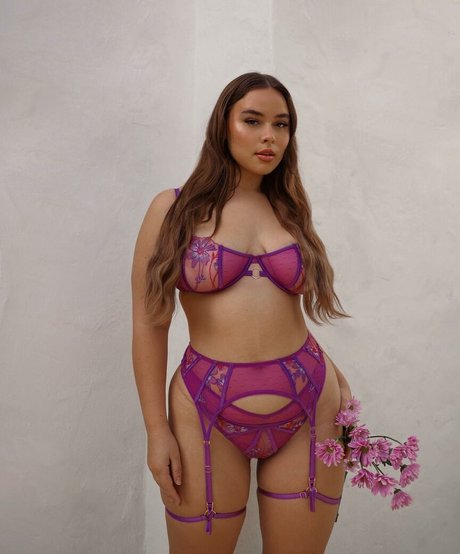 Venezia Cruz