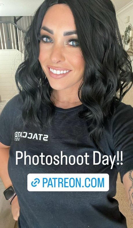 Naakte gelekte OnlyFans-foto van Michelle Viscusi