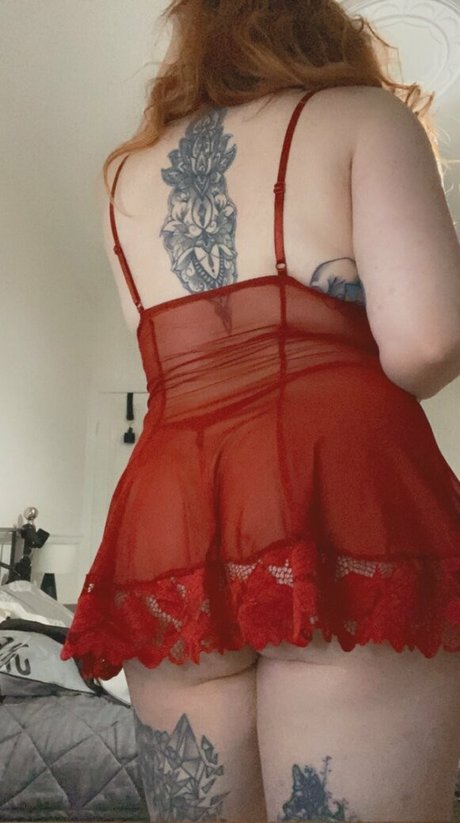 Naakte gelekte OnlyFans-foto van Lifeofnessavip
