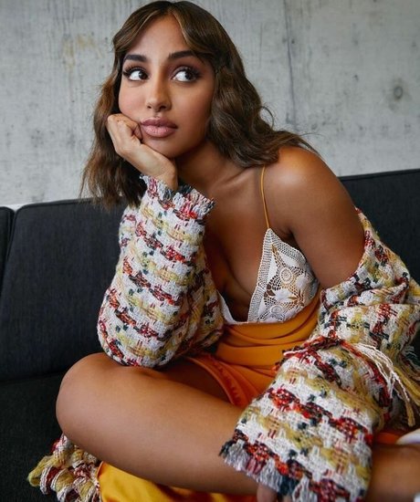 Maria Thattil