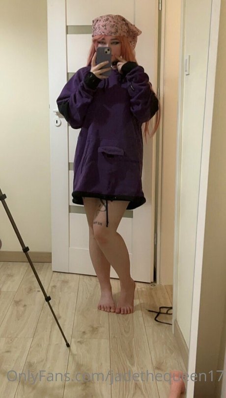 Jadethequeen17