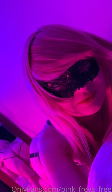 Pinkfreyafree