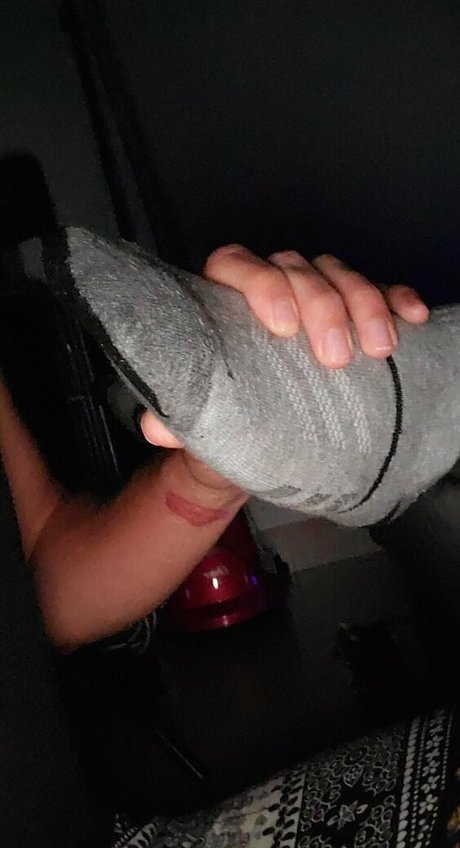 Menfeetlover