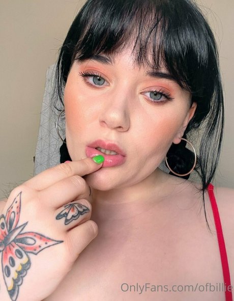 Ofbillie
