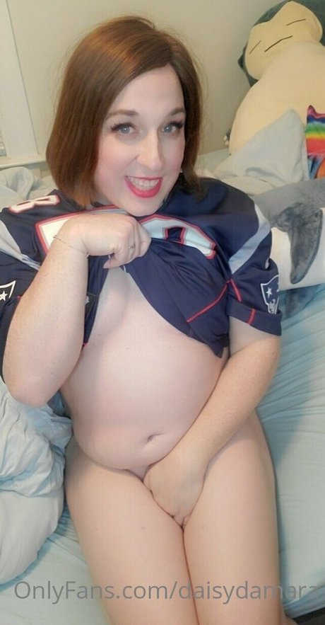 Daisydamara
