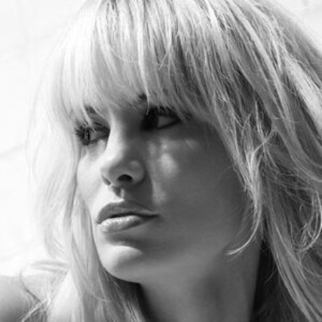 Naakte gelekte OnlyFans-foto van Monica Ivancan