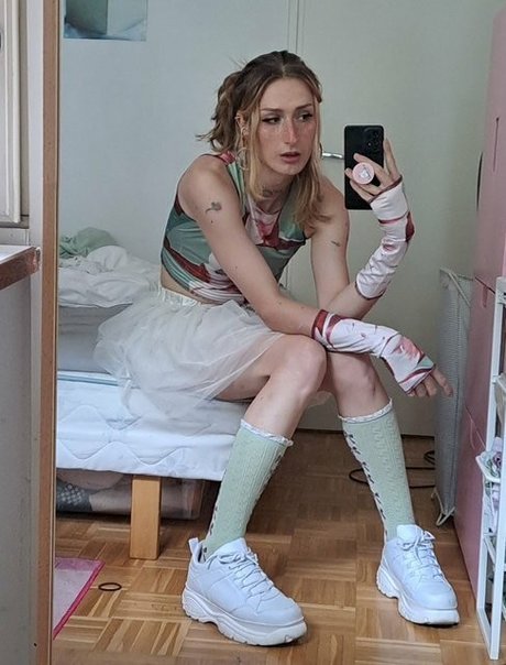 Ruutifairy