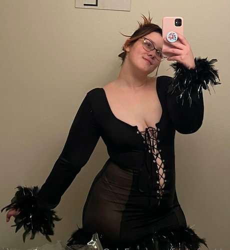 Naakte gelekte OnlyFans-foto van Friskyfreckle
