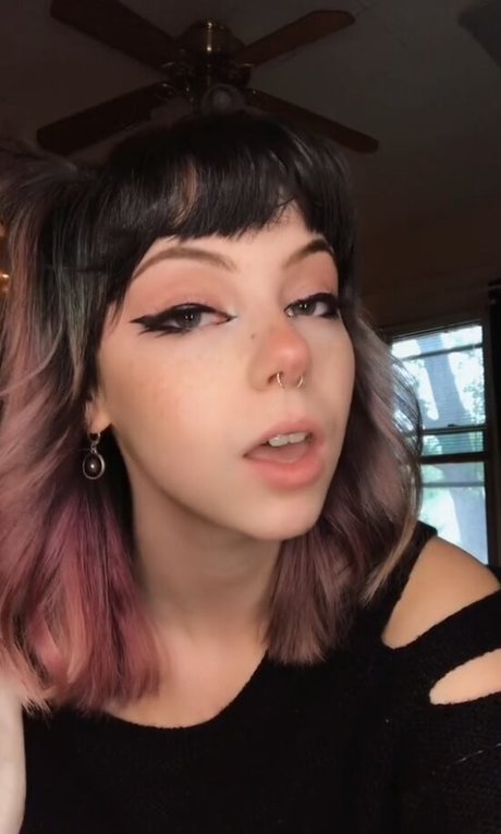 Naakte gelekte OnlyFans-foto van Okaygnomie