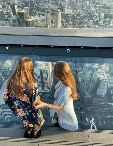 Naakte gelekte OnlyFans-foto van Kikobakaa