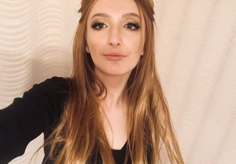 Naakte gelekte OnlyFans-foto van Anastasiasugar