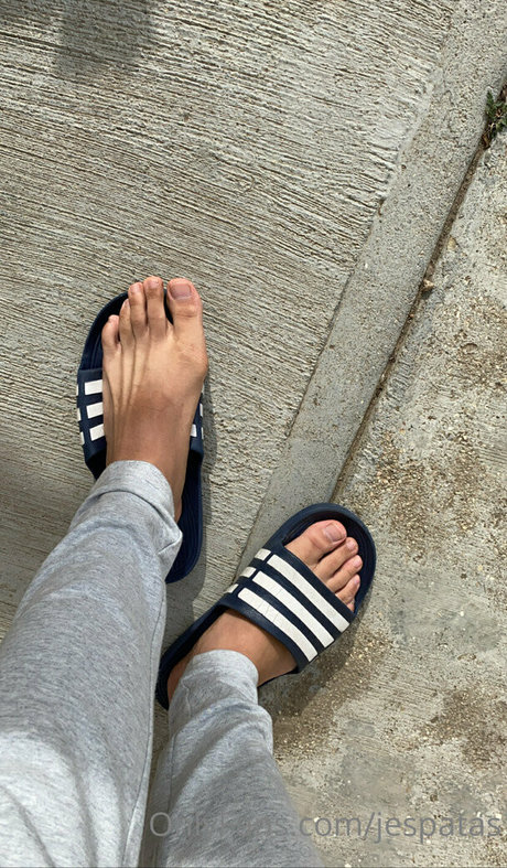 Jespatas