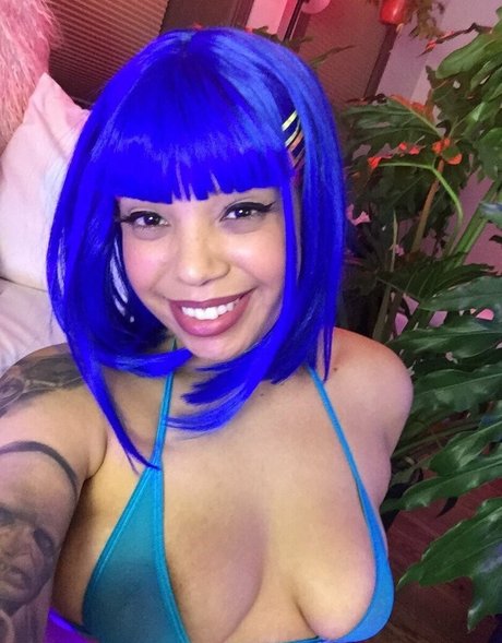 Leilacherryfree