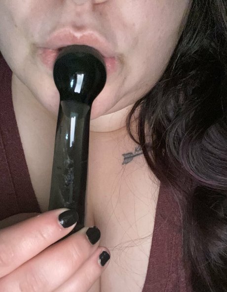 Naakte gelekte OnlyFans-foto van Sunsky