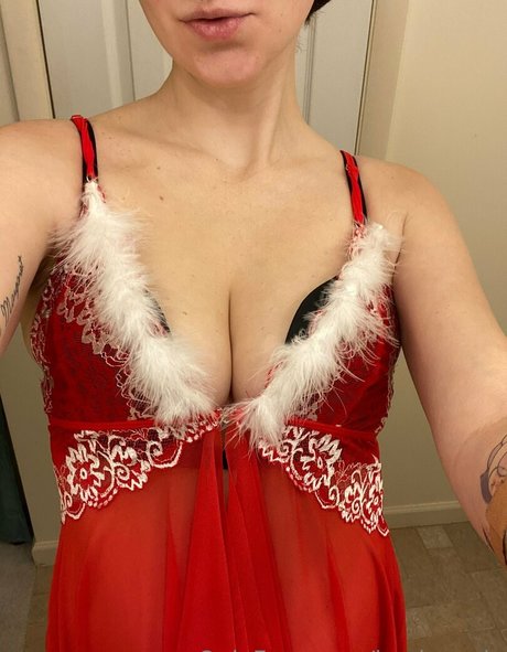 Naakte gelekte OnlyFans-foto van Kxnkycxrly