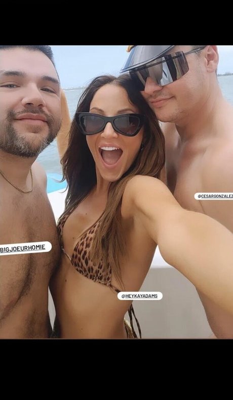 Kay Adams