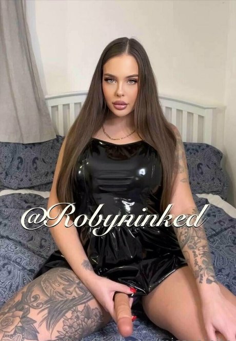 Naakte gelekte OnlyFans-foto van Misspainite