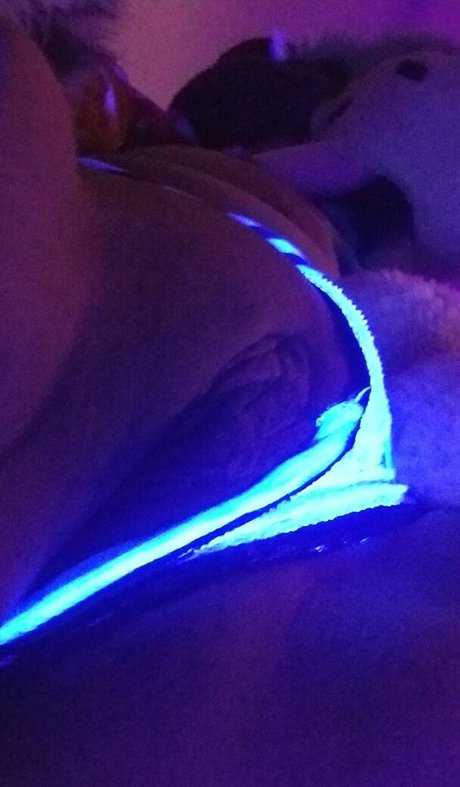 Naakte gelekte OnlyFans-foto van Bigtittytusky