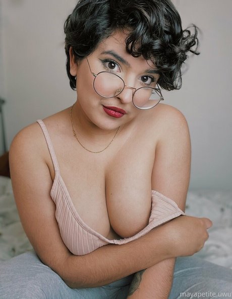 Mayapetite