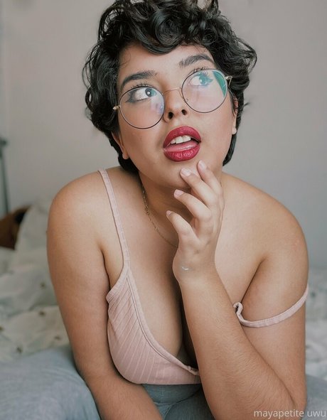 Mayapetite