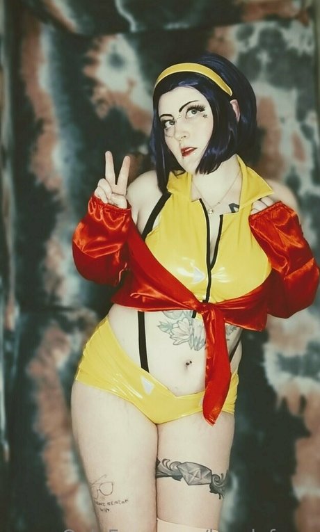 Lovelyfawn