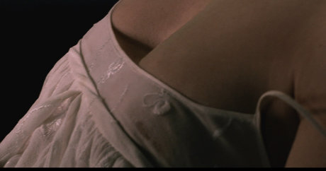 Naakte gelekte OnlyFans-foto van Lauren German