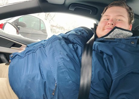 Naakte gelekte OnlyFans-foto van Witchandhansel
