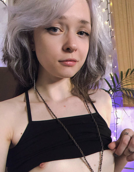 Naakte gelekte OnlyFans-foto van Fragariabomb