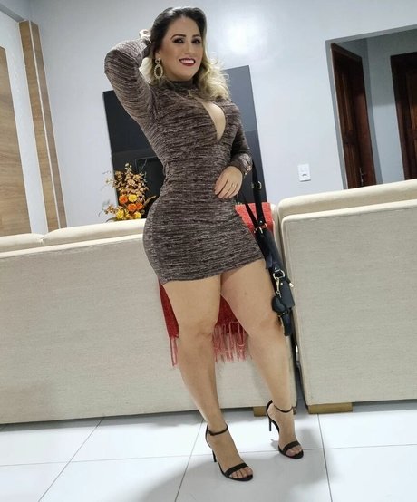 Naakte gelekte OnlyFans-foto van Correbonfim