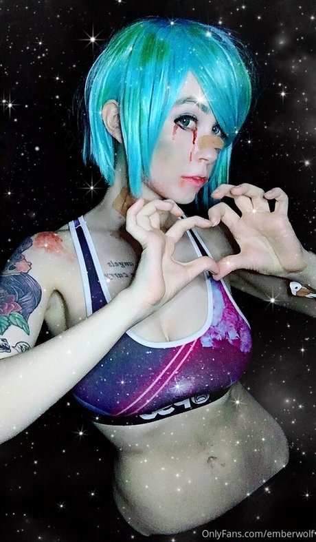 Emberwolf