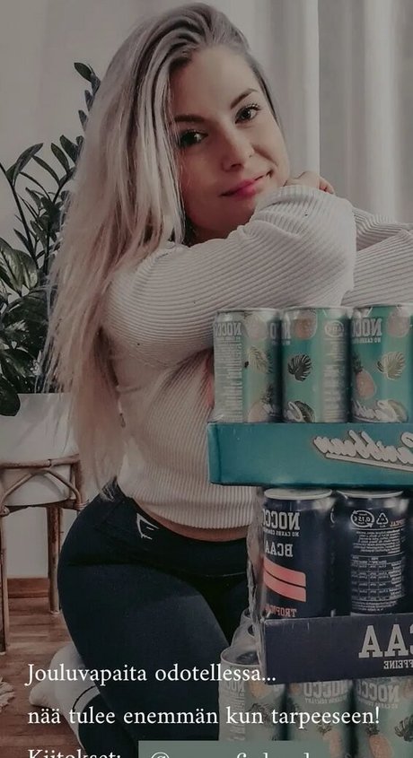 Laura Nieminen