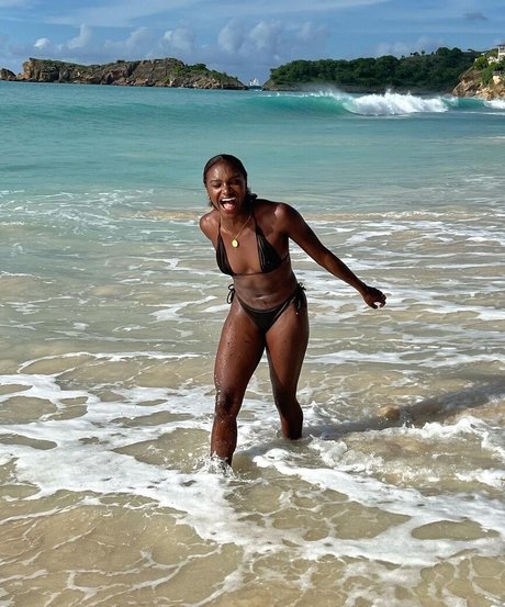 Dina Asher Smith