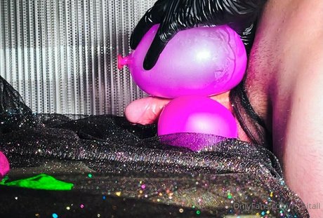 Naakte gelekte OnlyFans-foto van Fckitall