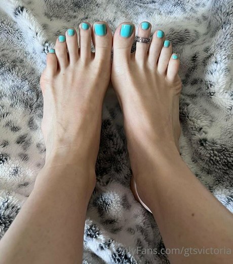Naakte gelekte OnlyFans-foto van Gtsvictoria