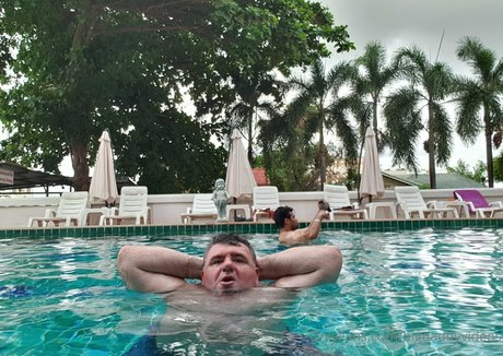 Naakte gelekte OnlyFans-foto van Bigdaddyvideos