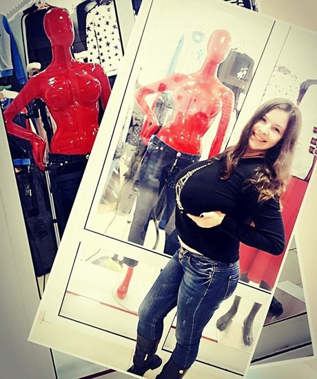 Nadin Shcherban