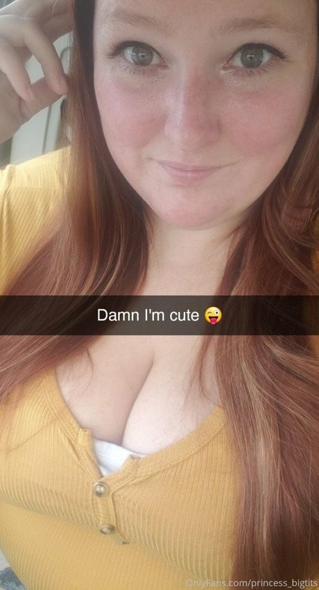 Princess Big Tits