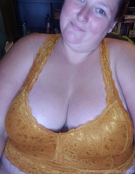 Princess Big Tits