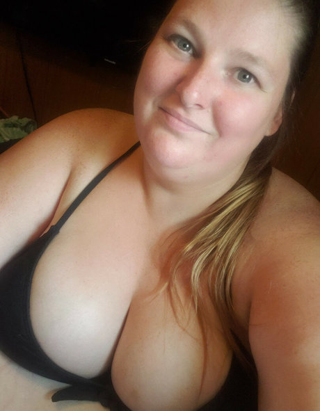Naakte gelekte OnlyFans-foto van Princess Big Tits