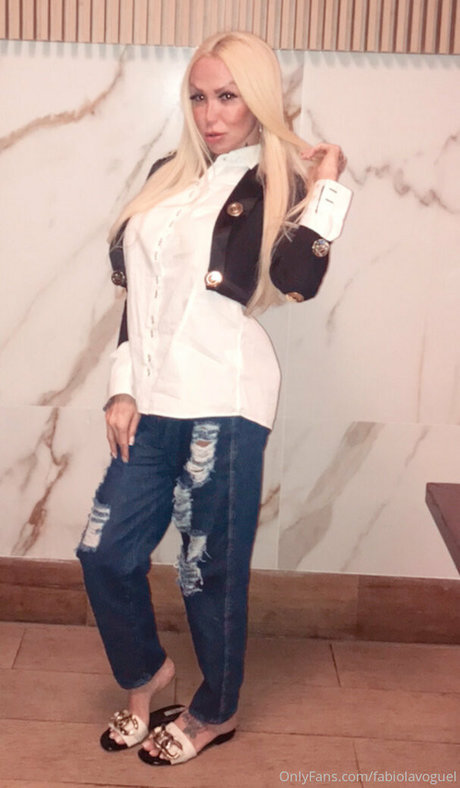 Fabiolavoguel