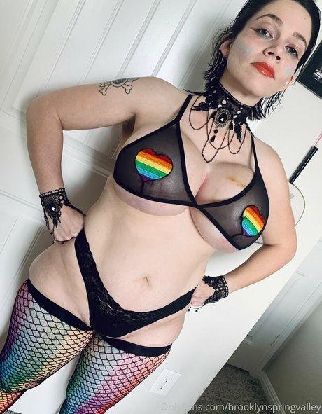 Brooklynspringvalley