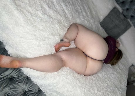 Naakte gelekte OnlyFans-foto van Fifty5passion