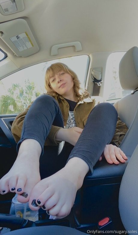Sugarysoles