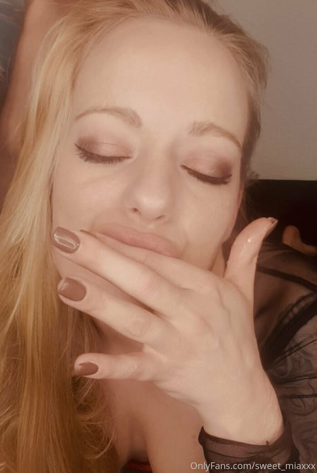 Sweetmiaxxx